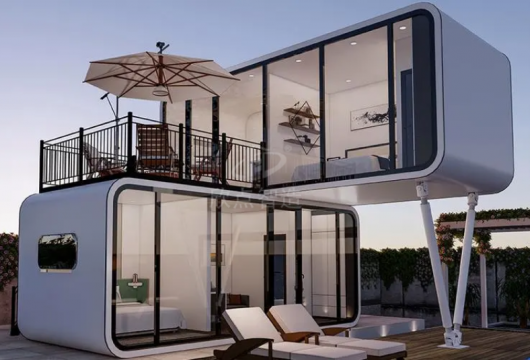 買這個蘋果倉花了兩個月工資，你覺得值嗎？