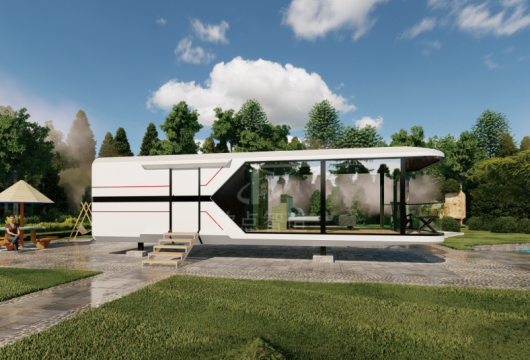 想要民宿開得快，還不用自己蓋？那么好的事？