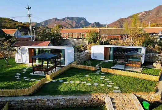 回家過年房子住的不舒心怎么辦？？？