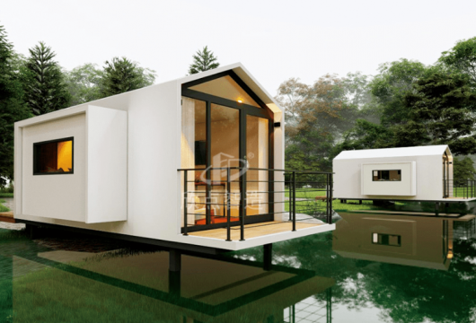 在鄉(xiāng)村使用集裝箱開(kāi)民宿合法嗎？需要哪些審批手續(xù)？